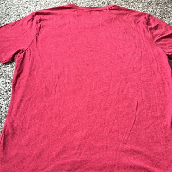 Banana Republic t-shirt. Size M - Picture 4 of 5